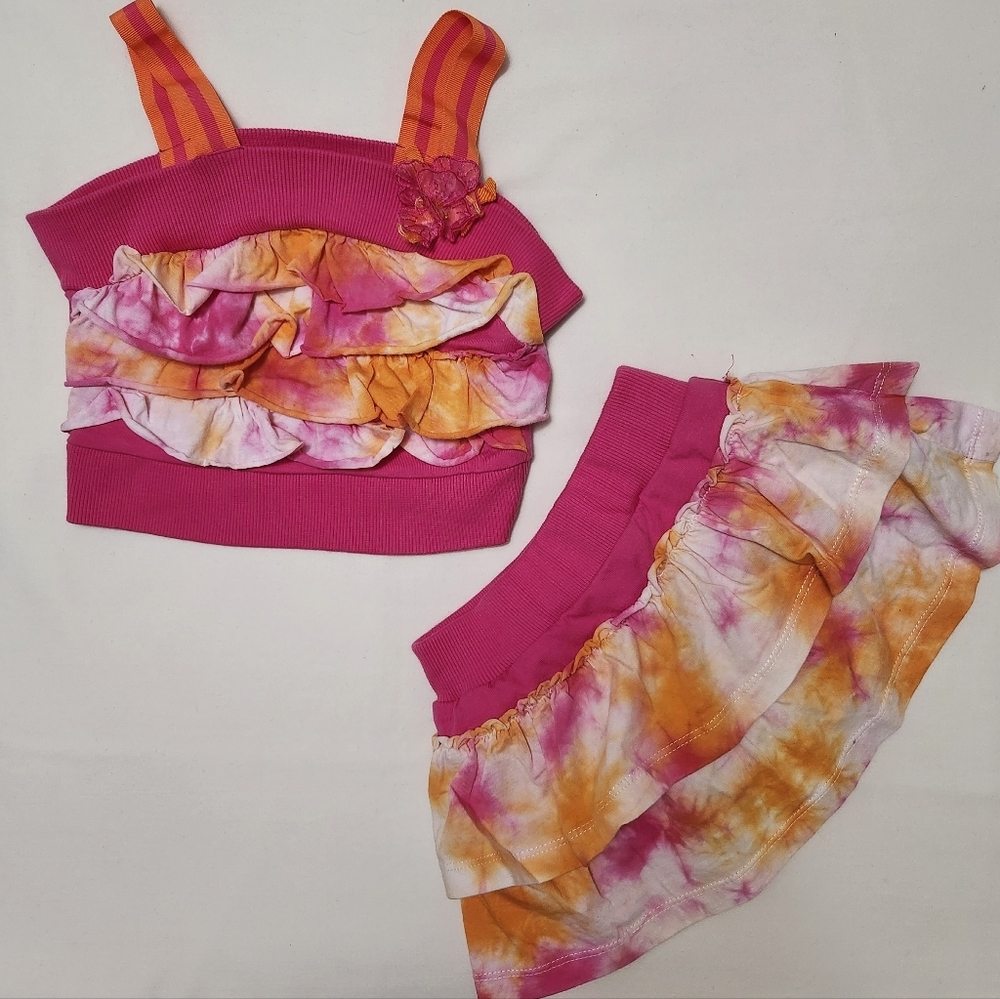 Matching Outfit | Baby Headquarters